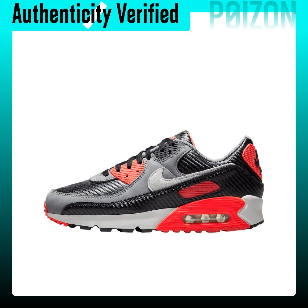 Nike Shoes Air Max 90 - Nike Air Max 90 – wytrzymałe,