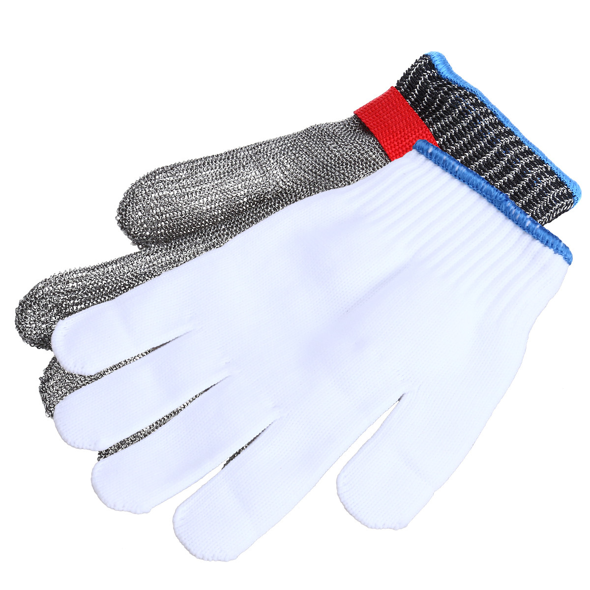 Rękawice robocze odporne na pr – Cut Resistant Glove recenzja i cena