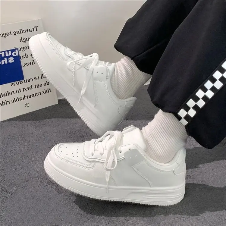 Damskie buty tenisowe na wiosn – Vans Shoes Old Skool recenzja i cena