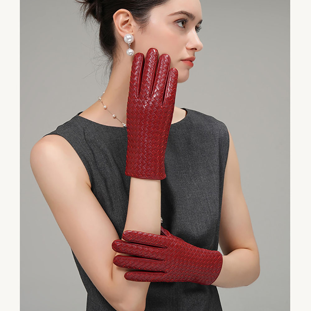 Zimowe damskie rękawiczki z pr – Wool Glove Lined recenzja i cena