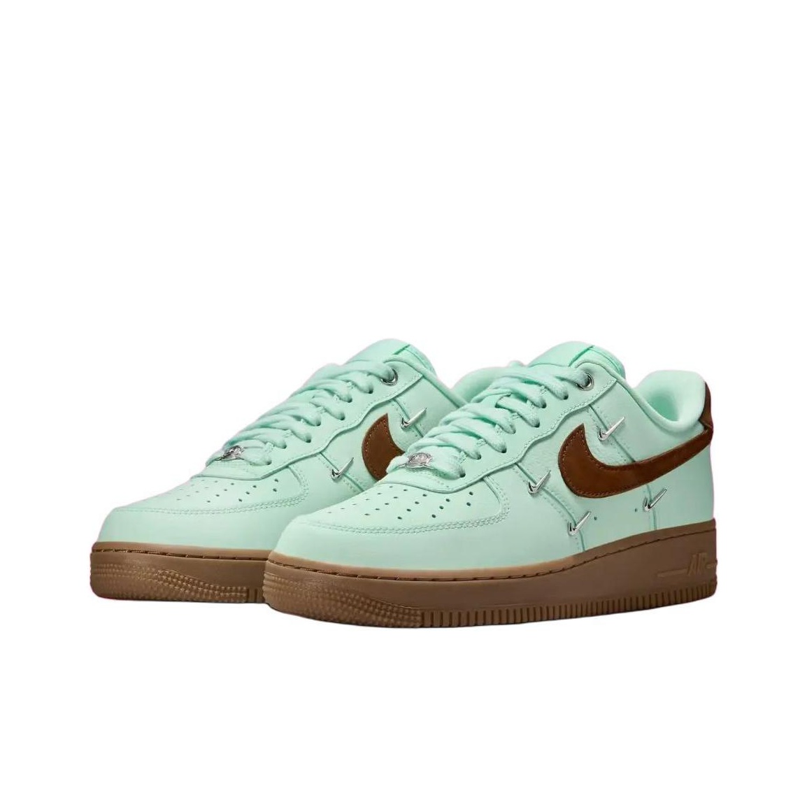 Nike Air Force 1 Low top Buty  – Nike Shoes Air Force 1 recenzja i cena