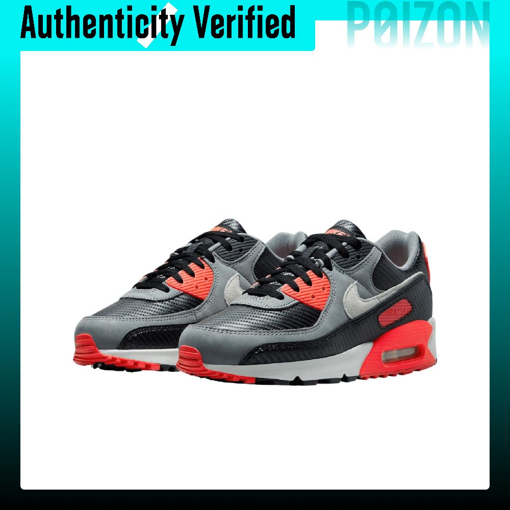 Nike Air Max 90 – wytrzymałe,  – Nike Shoes Air Max 90 recenzja i cena