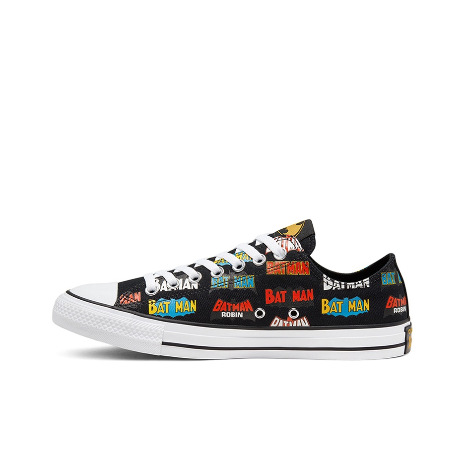 Buty Converse Chuck Taylor All – Converse Shoes Chuck Taylor All Star recenzja i cena